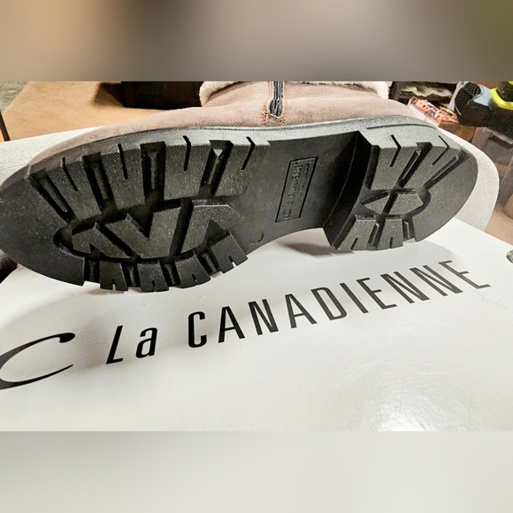 La Canadienne Declan - Picture 2 of 3